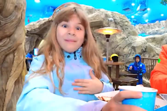 editing videos for kids youtube channel