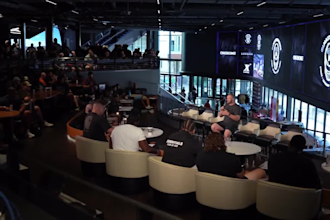 edit your corporate event and conference recap video
