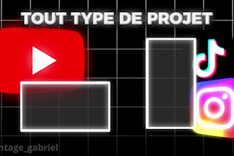 your professional video editing