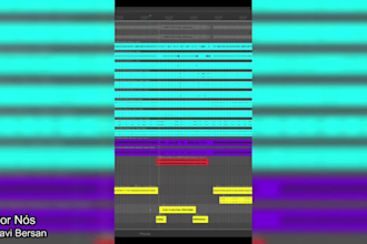 professionally mix your song