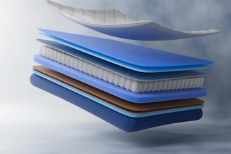 do 3d mattress animation bed animation furniture product video and cgi rendering