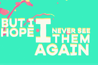 make ai stunning animated music video