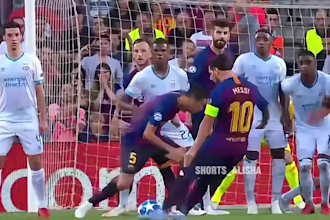 edit monetizable soccer and football videos for youtube in 12 hours
