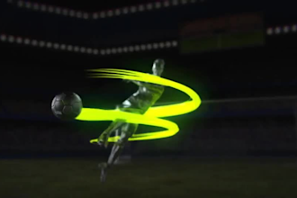create amazing soccer football intro within 12h