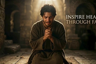 create professional bible story animations for youtube channels