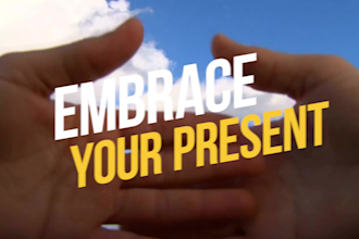 make custom life coach promo video