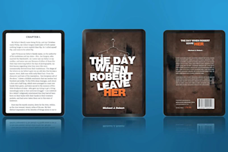 create an amazing ebook promo video