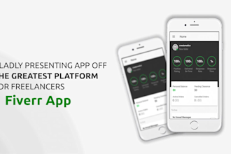 create fantastic mobile app promo video