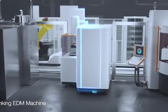 do 3d industrial animation, 3d manufacturing process animation, explainer video