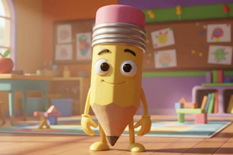 create viral ai talking object 3d ai talking fruit animation ai explainer videos