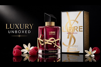 create cinematic ai perfume video ads and luxury fragrance commercials