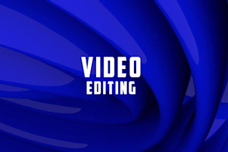 edit videos that print money