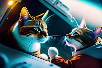 create any kind of custom digital artwork or ai images