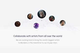 create a saas promo video to market your software or app