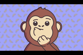 make a professional 2d cartoon for you