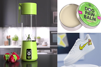 do 3d product modeling and realistic image rendering