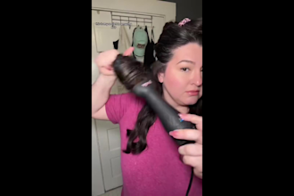 create ugc product demo ads as a millennial woman for your brand