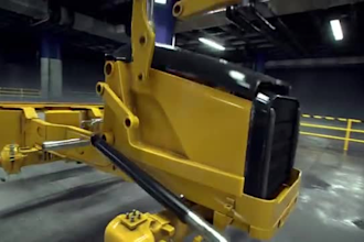 do 3d industrial animation heavy equipment machinery assembly product demo video