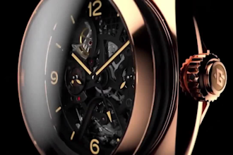3d cgi product animation video cinema 4d product animation video 3d model
