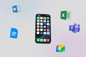 create commercial video ads, showcase your brand, saas video, app promo ads