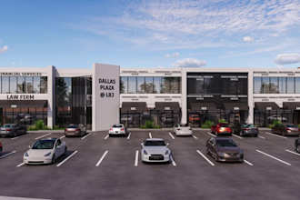 do commercial and non commercial exterior 3d architectural visualization