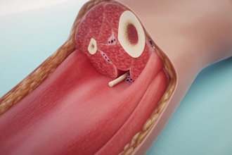 medical animation, 3d medical device explainer, surgery animation, anatomy video