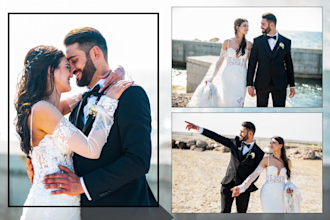 design photo album, wedding album, photo book