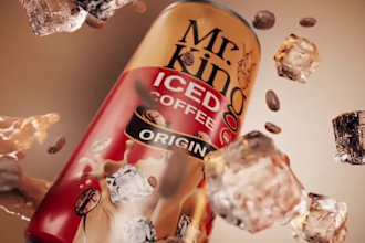 create 3d beverages animation 3d video ads 3d soda can bottle animation
