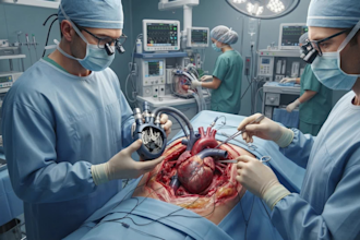 create realistic 3d medical animation and surgical videos, medical explainer