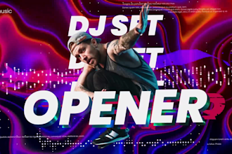 amazing custom youtube intro with full package
