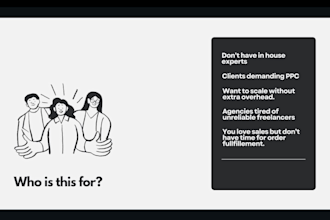 be your white label meta ads partner