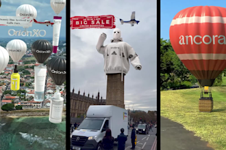 create fooh cgi, vfx ads, banner cgi ads, 3d product, viral campaign