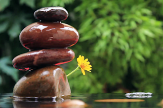 make exclusive youtube meditation video