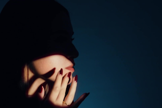 edit your music videos with color grading and vfx