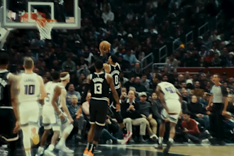 edit sports highlight, basketball and football sports video editing