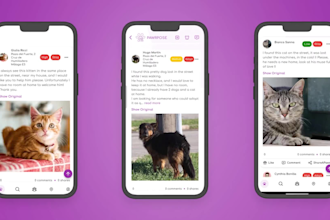create saas promo video or website promo, app prom video