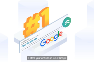 do monthly local SEO service for google rankings