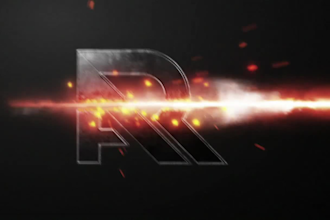 create an amazing crossfire animation to enhance your video