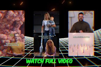 make ai ugc tiktok ads, ai video ads for any type product ads