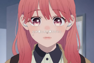 2d anime animation video disney animation japanese anime style 2d anime style