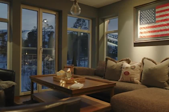turn property photos  into cinematic ai real estate videos 4k real estate video
