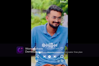 do bengali voiceover for you