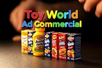 ai commercial video cinematic ads with nano banana imagery