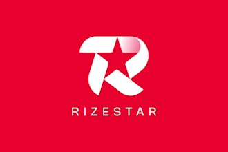 design a logo for tech ai startup, saas branding, app icon, website favicon