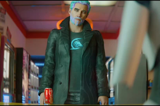 cgi vfx rig realistic 3d game metahuman character modeling ue5 animation render