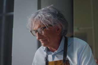do professional cinematic video color grading