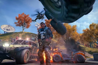 create cinematic game trailer for your twitch or youtube channel