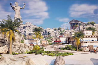 create stunning game trailers, cinematics and walkthroughs in unreal engine 5