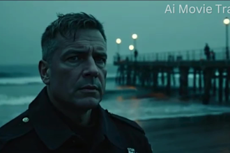 create stunning ai short movie, ai movie trailer and ai movies