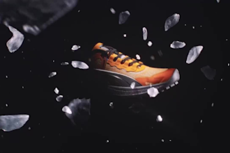 3d footwear insole design 3d sneaker animation video 3d shoe prototype design